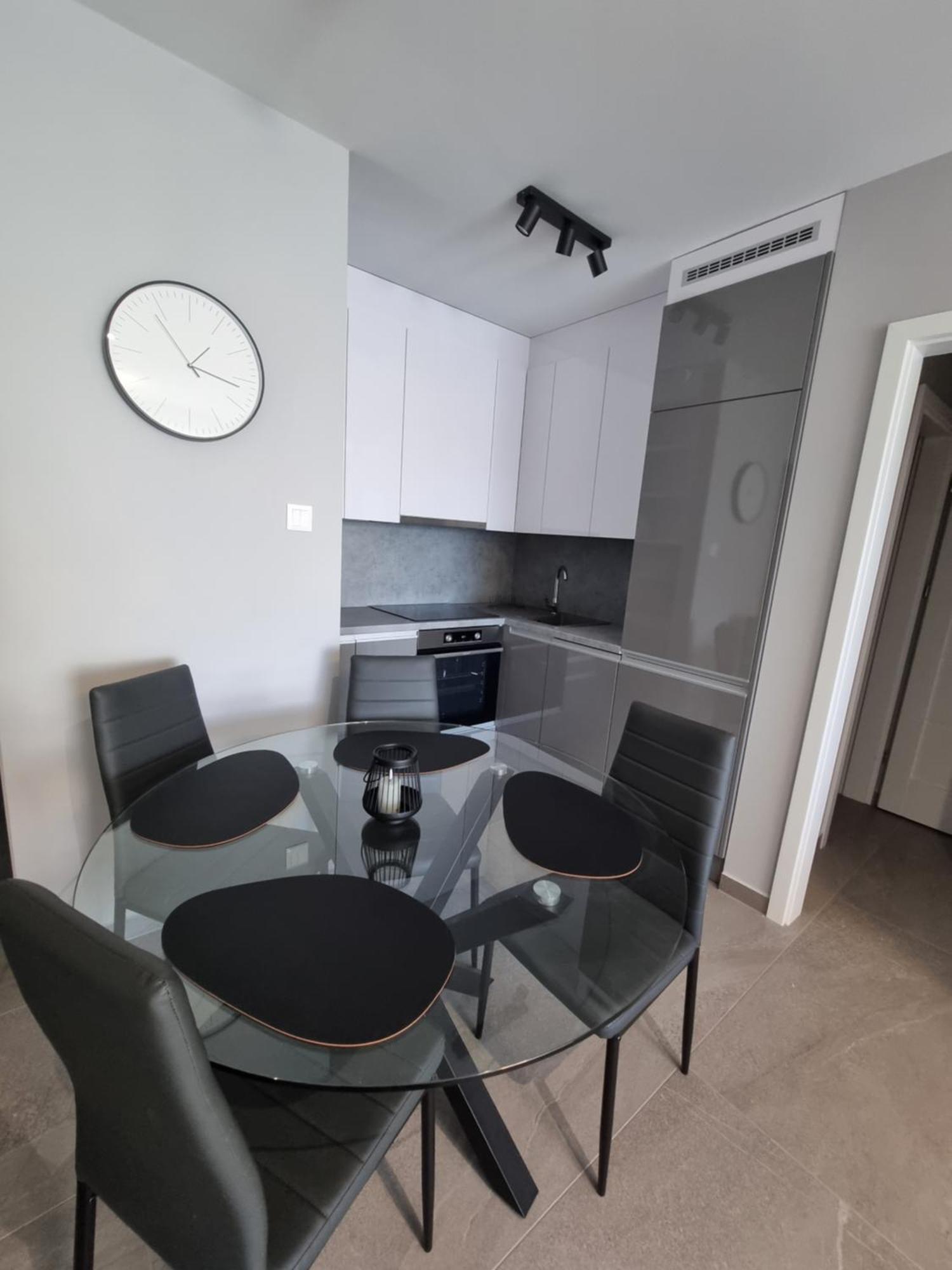 Sunset Apartmanok By Mital Szeged Exterior photo